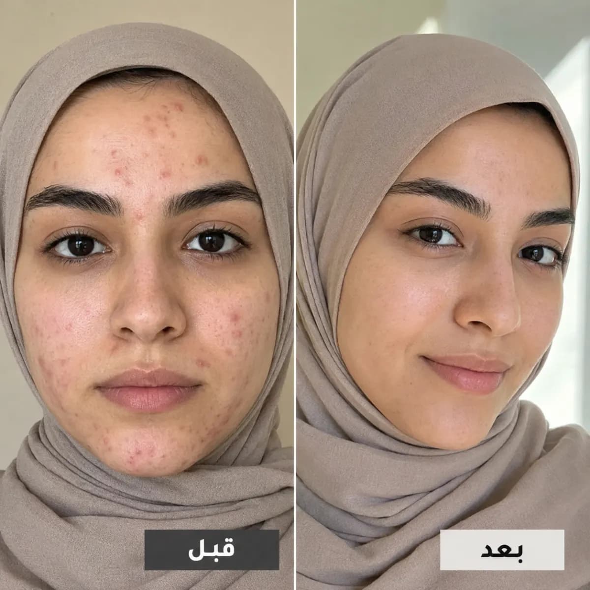 حلّ حاسم بتركيبة قويّة