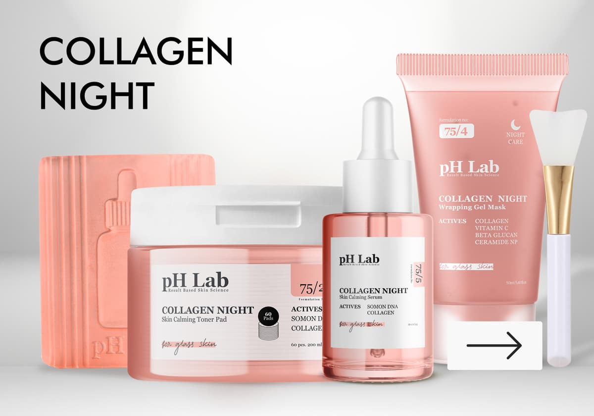 Collagen Night