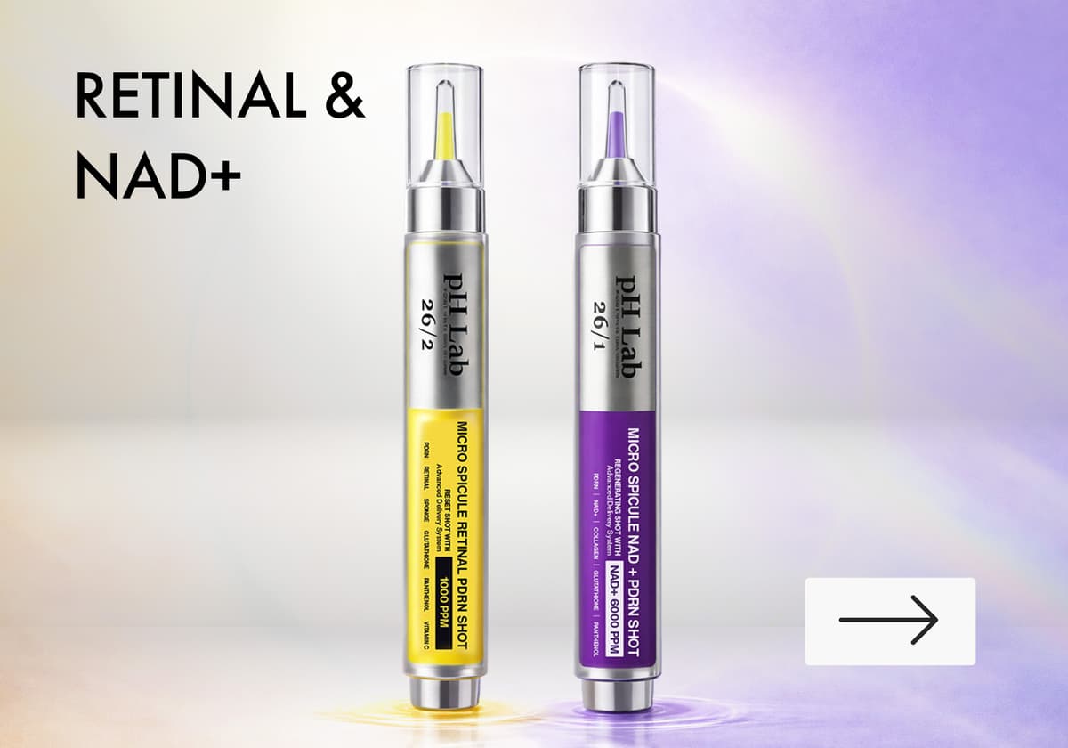 Retinal & NAD+
