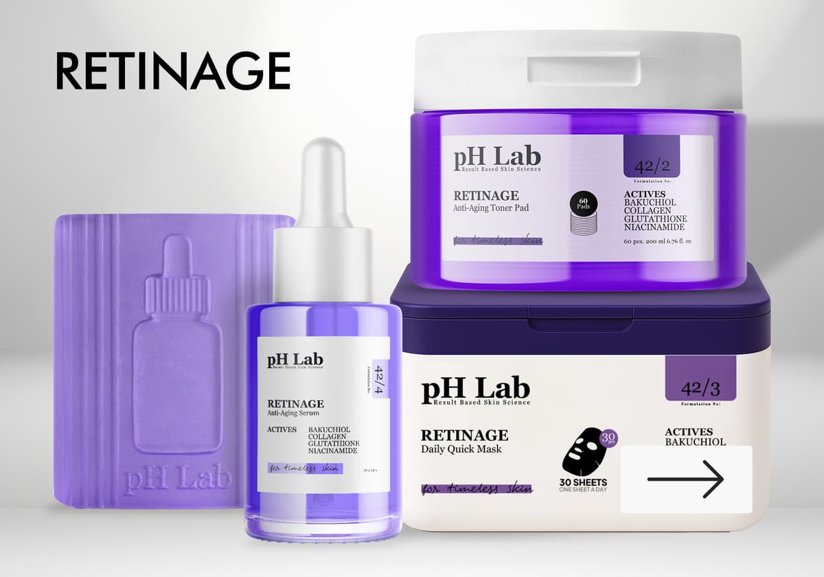 Retinage