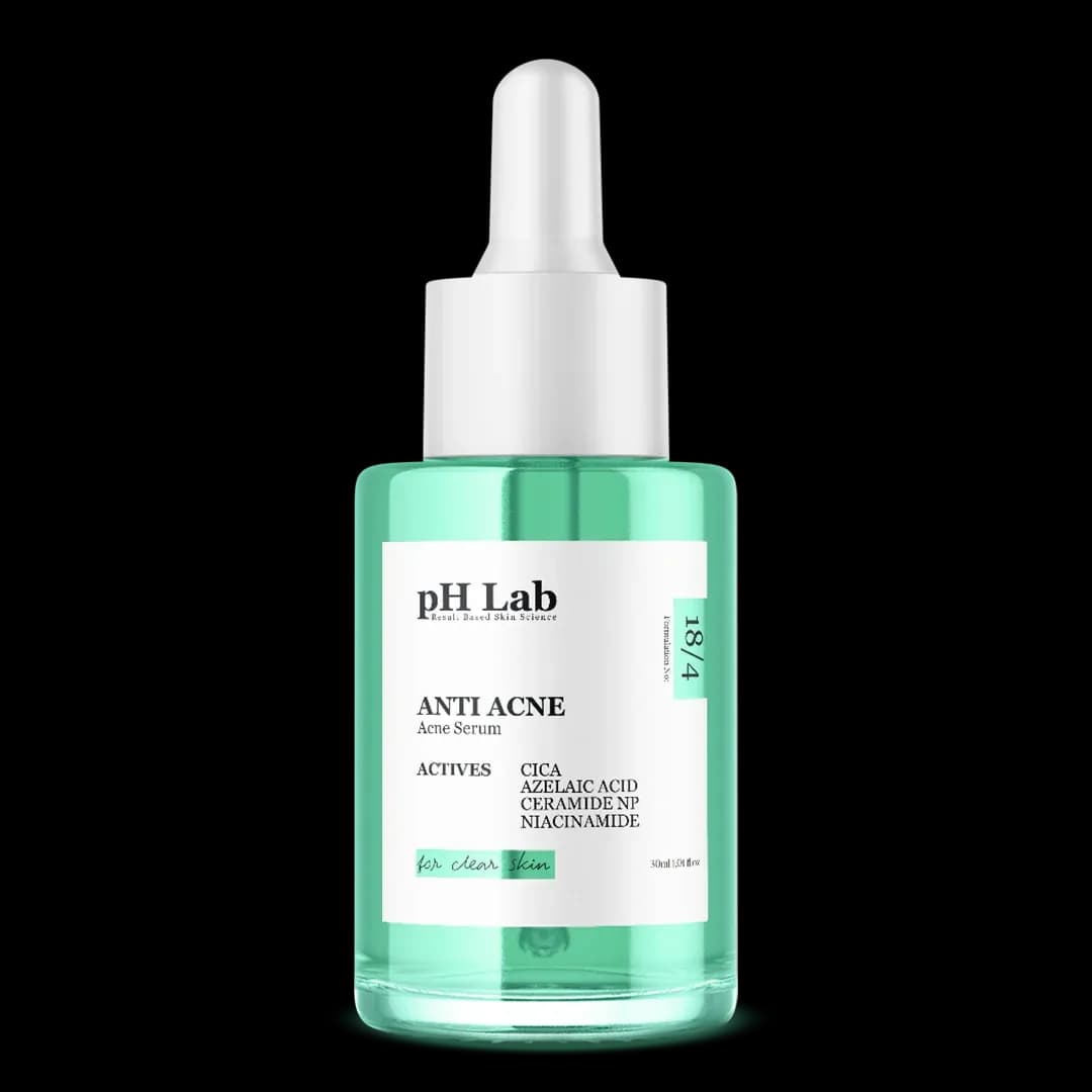 سيروم مكافحة حبّ الشباب — Anti-Acne™