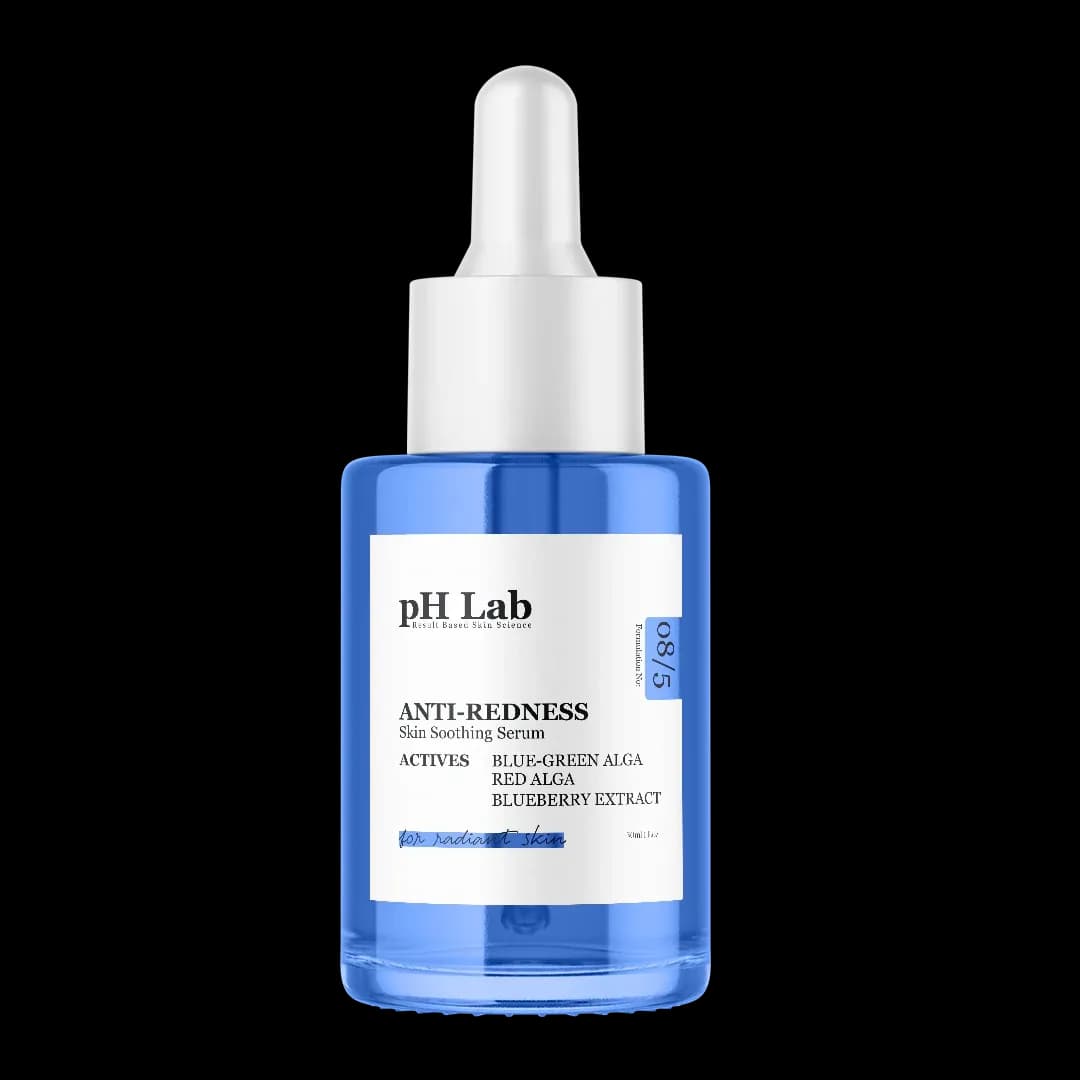 سيروم مكافحة الاحمرار — Anti-Redness™