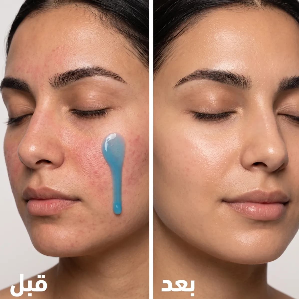 تأثير مهدّئ من أول استخدام