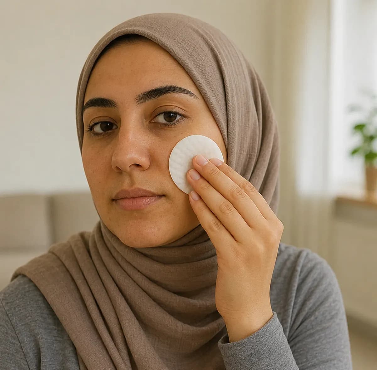 روتين Kojiso لمكافحة البقع