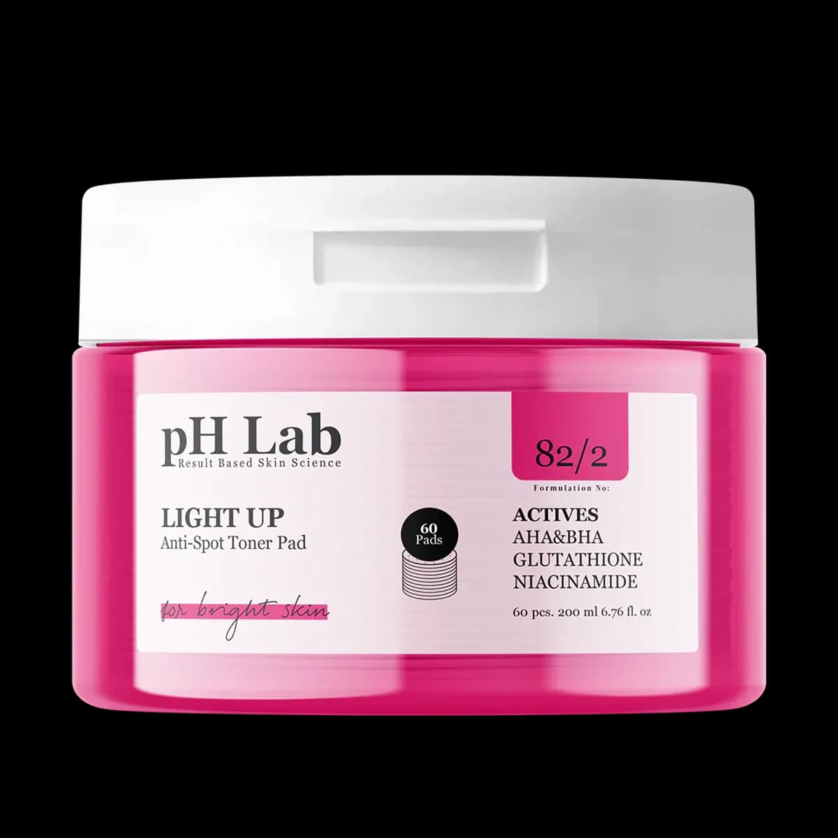قطنة التونر — Light Up™