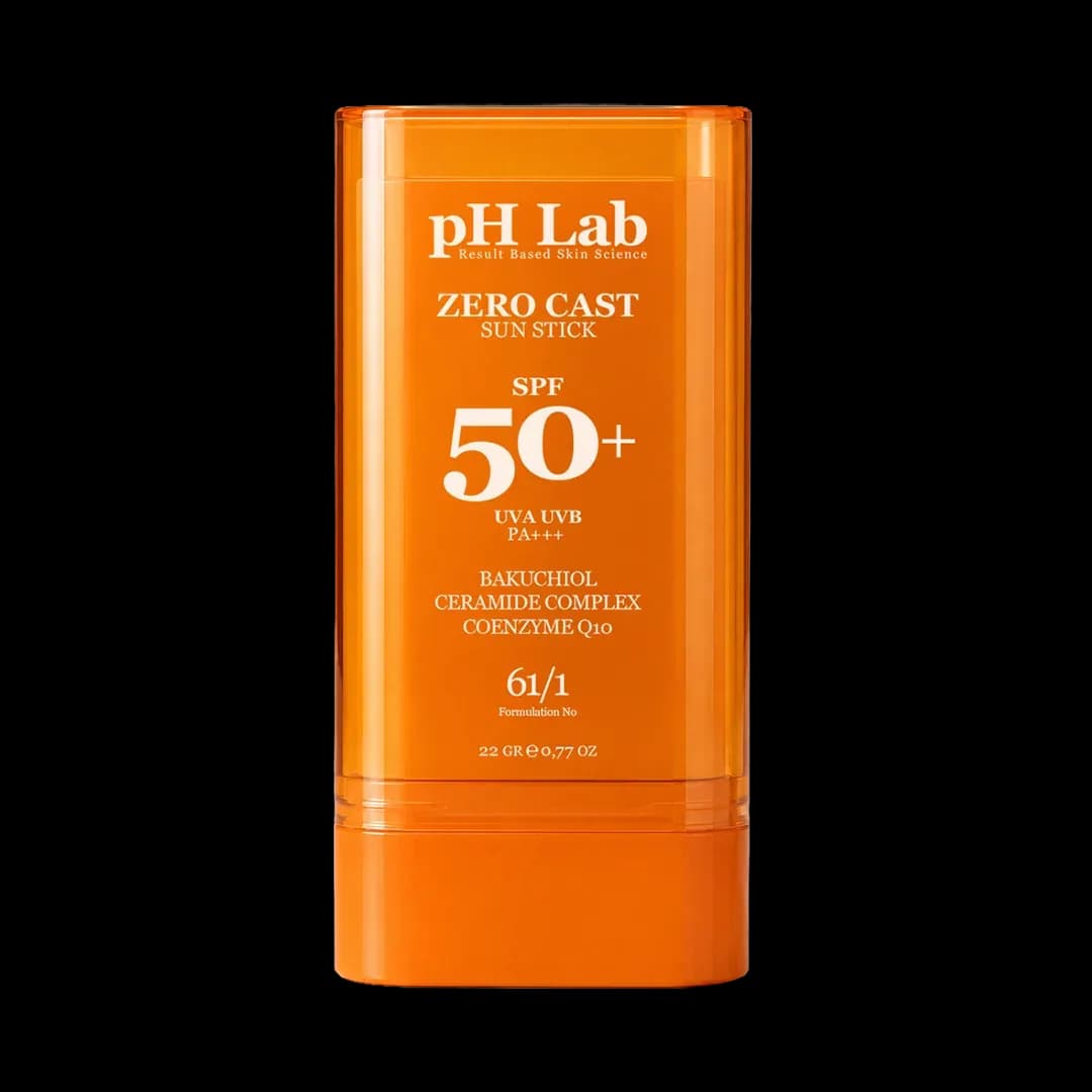 ستيك الحماية من الشمس SPF50+ — Zero Cast